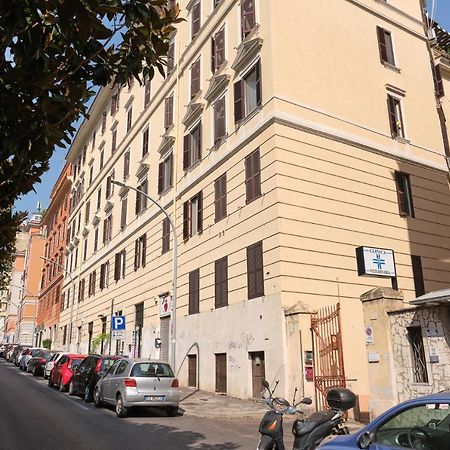 Doremi Guesthouse Roma Exterior foto