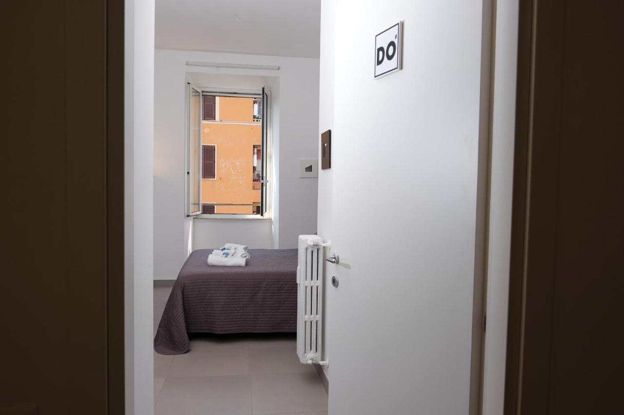 Doremi Guesthouse Roma Exterior foto